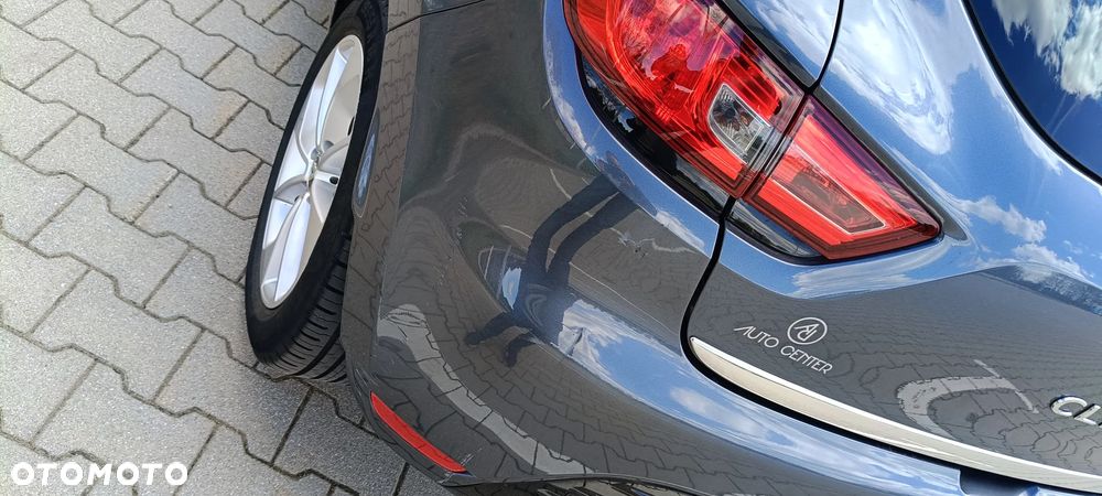 Renault Clio 1.2 16V Limited - 7