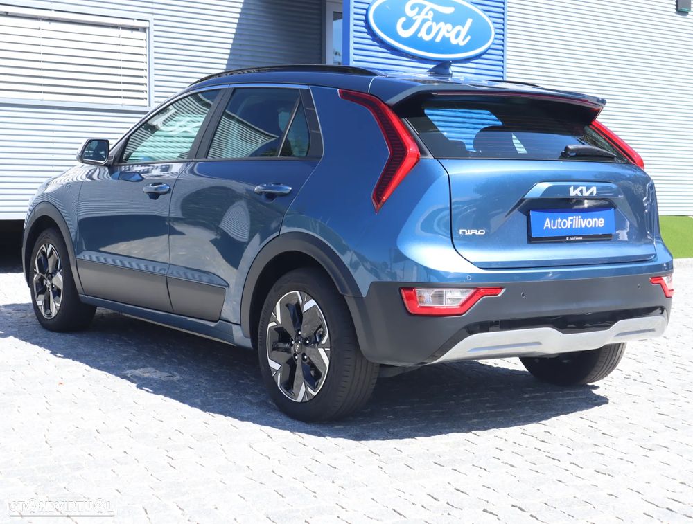 Kia e-Niro Edition 7 - 20