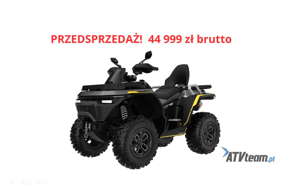 Benda Redstone 1000 - 1