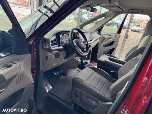 Volkswagen Multivan 2.0 TDI DSG 110KW Style - 6