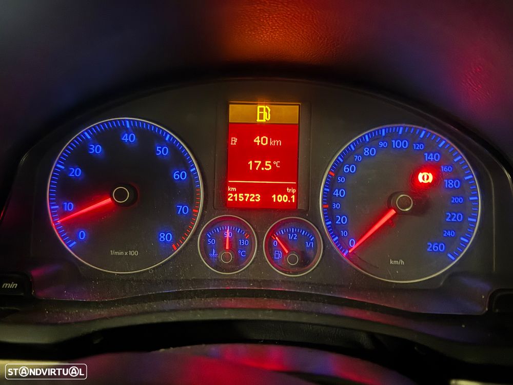 VW EOS 1.4 TSi Top - 8