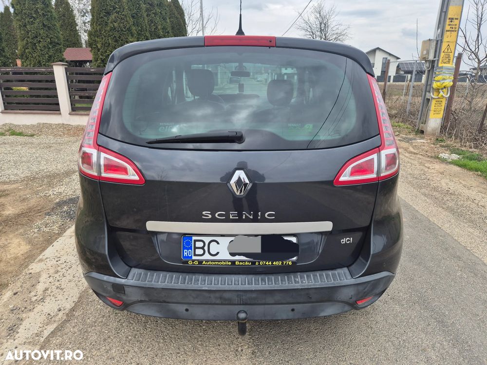 Renault Scenic - 7
