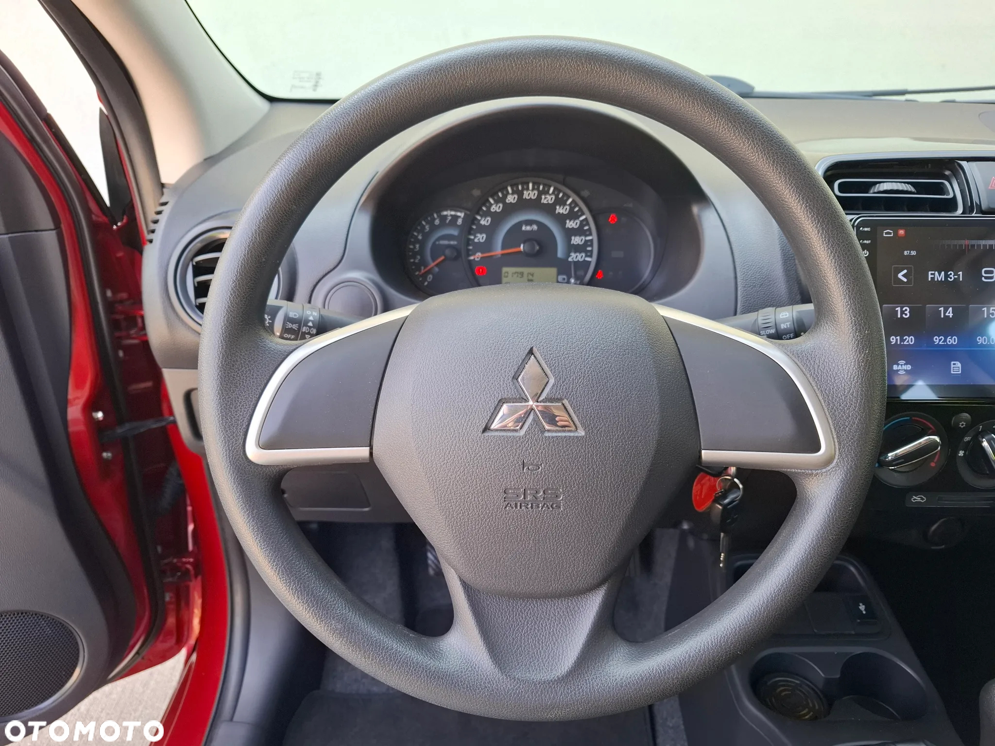 Mitsubishi Space Star 1.0 Diamant - 14