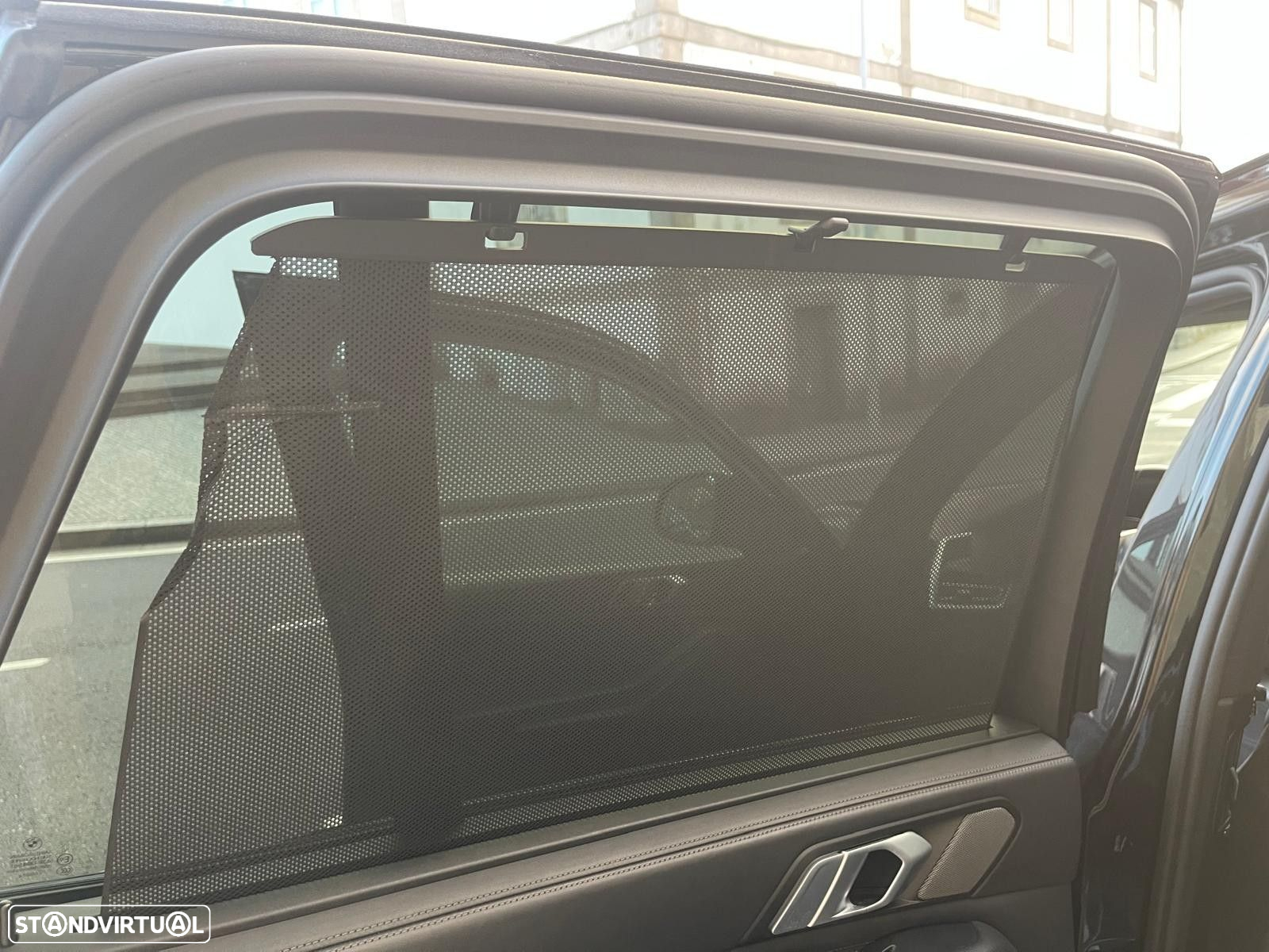 BMW X5 30 d xDrive Pack M - 46