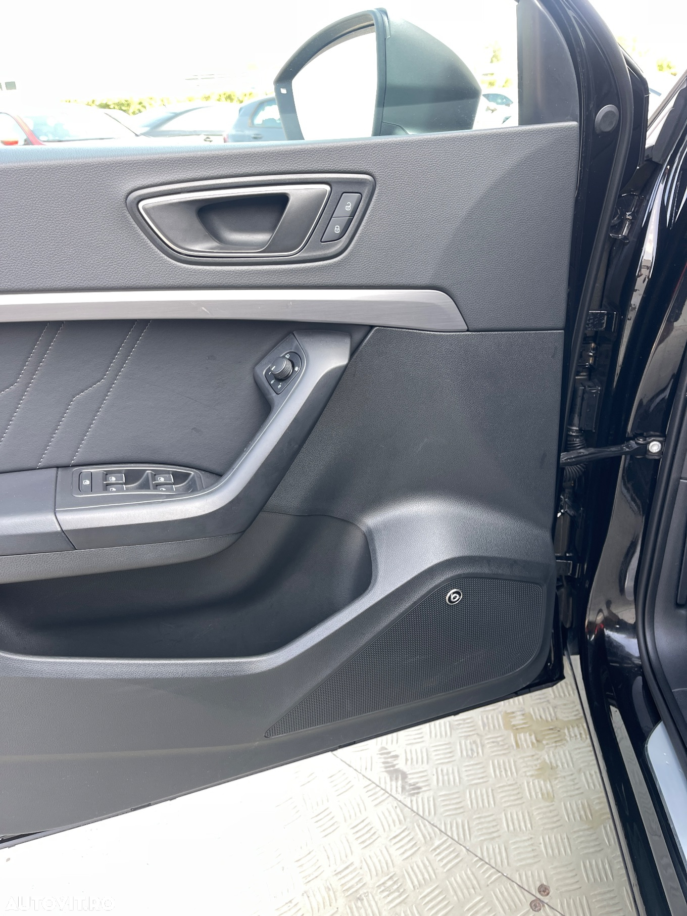 Seat Ateca 2.0 TDI DSG FR - 28