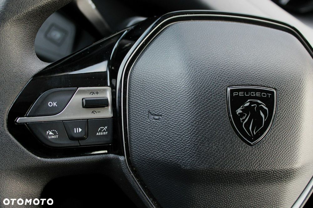 Peugeot Partner S&S L2 (bryg.) - 26