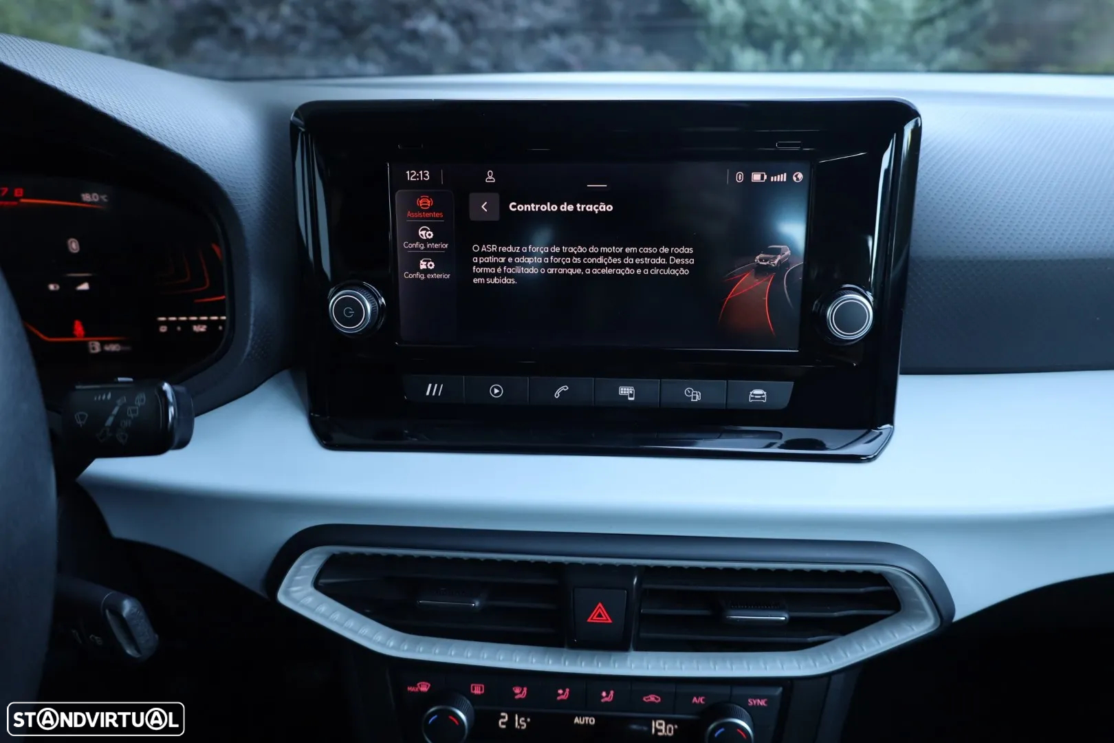 SEAT Arona 1.0 TSI Style - 28