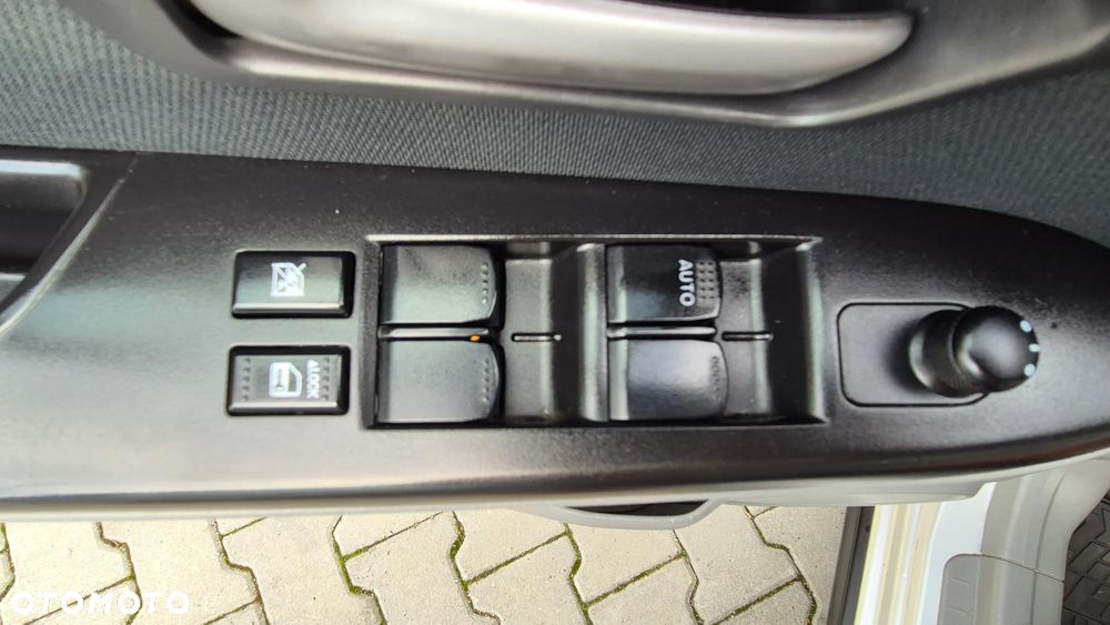 Suzuki SX4 1.6 VVT 4x4 Club - 10