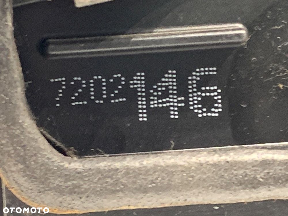 ZAMEK DRZWI PRAWY PRZÓD  BMW 5 (E60) 2003 - 2010 530 i 200 kW [272 KM] benzyna 2007 - 2009 7202146 - 4