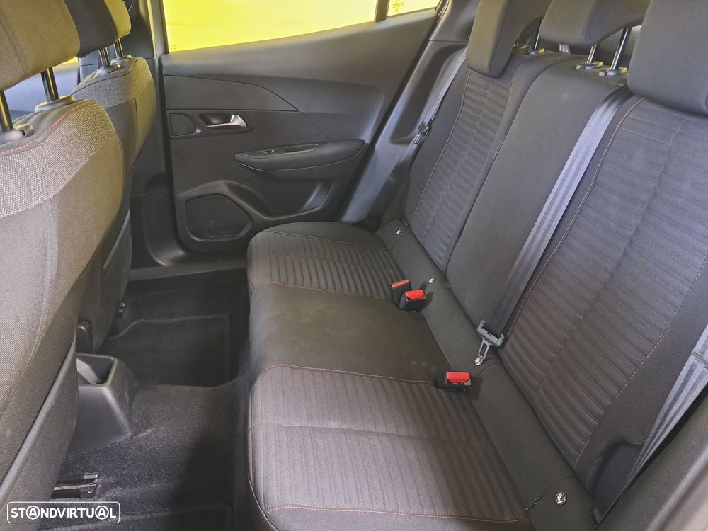 Peugeot 2008 1.5 BlueHDi Allure - 11