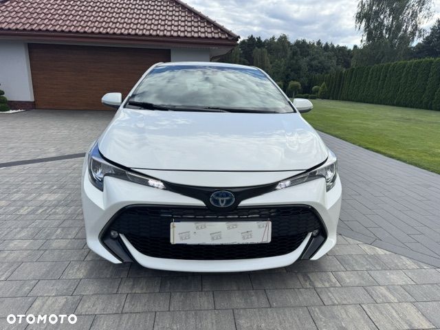 Toyota Corolla - 2