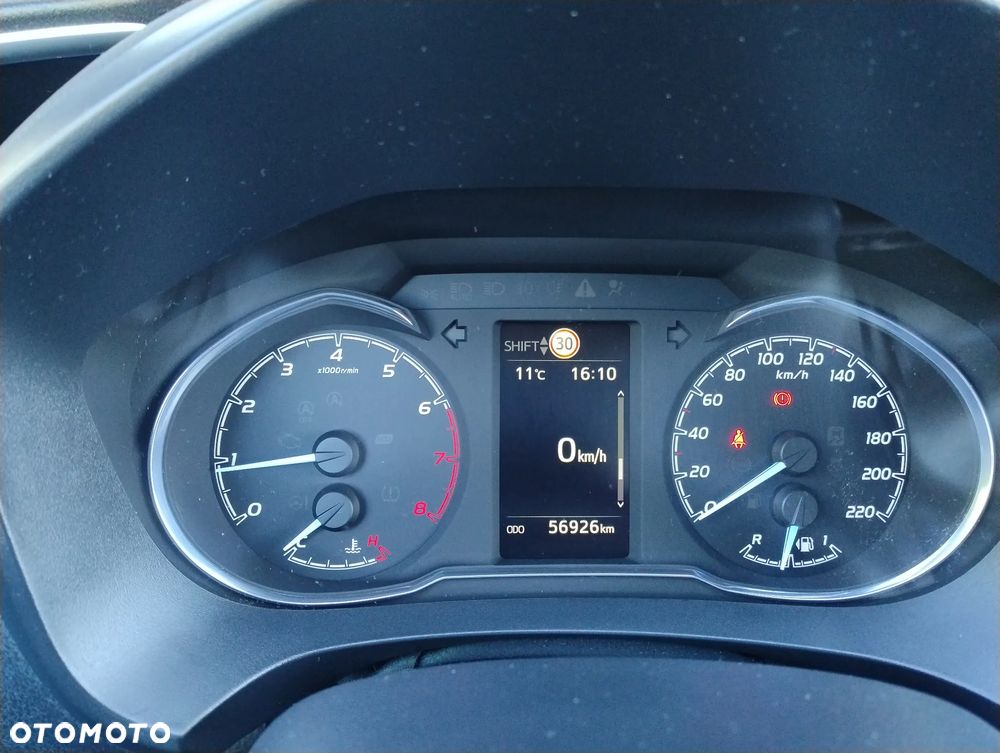 Toyota Yaris 1.5 Premium - 9