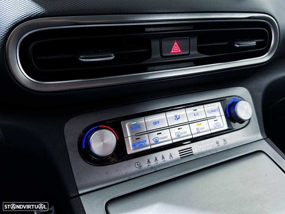 Hyundai Kauai 64 kWh Premium - 52