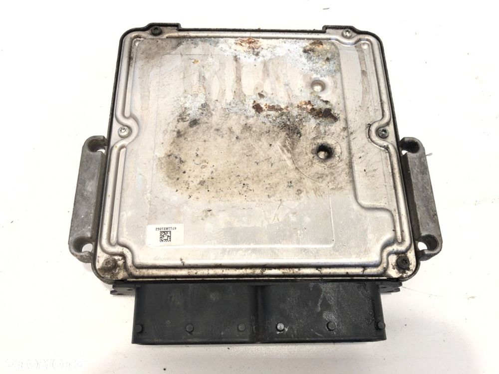 KOMPUTER SILNIKA  IVECO DAILY VI Autobus 2014 - 2022 50C16 115 kW [156 KM] olej napędowy 2019 - - 4