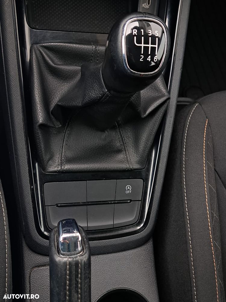 Skoda Scala 1.0 TSI Ambition - 20