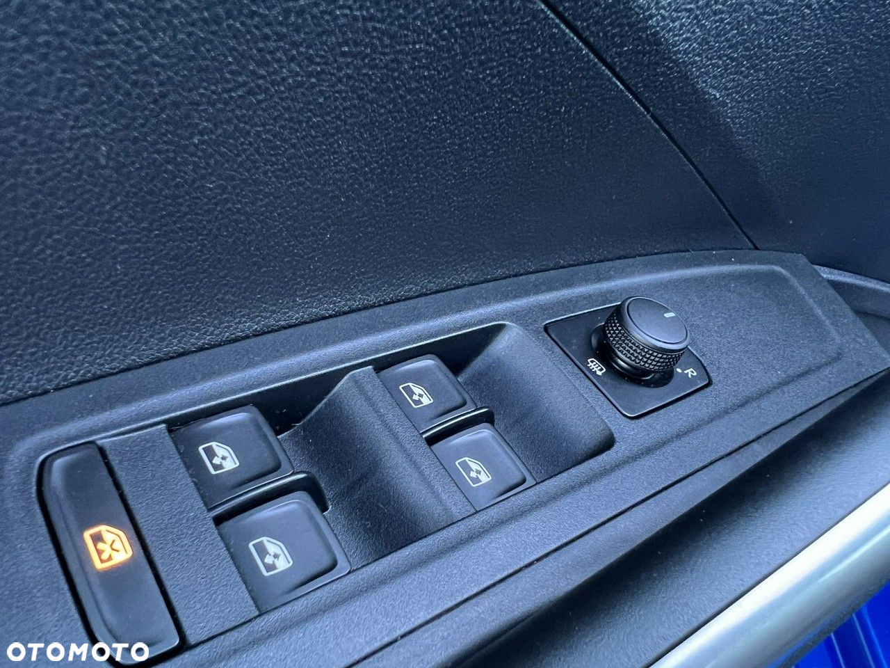 Skoda Fabia - 22