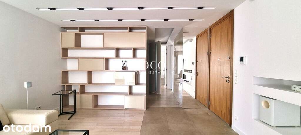 Apartament w prestiżowym budynku Górskiego 6