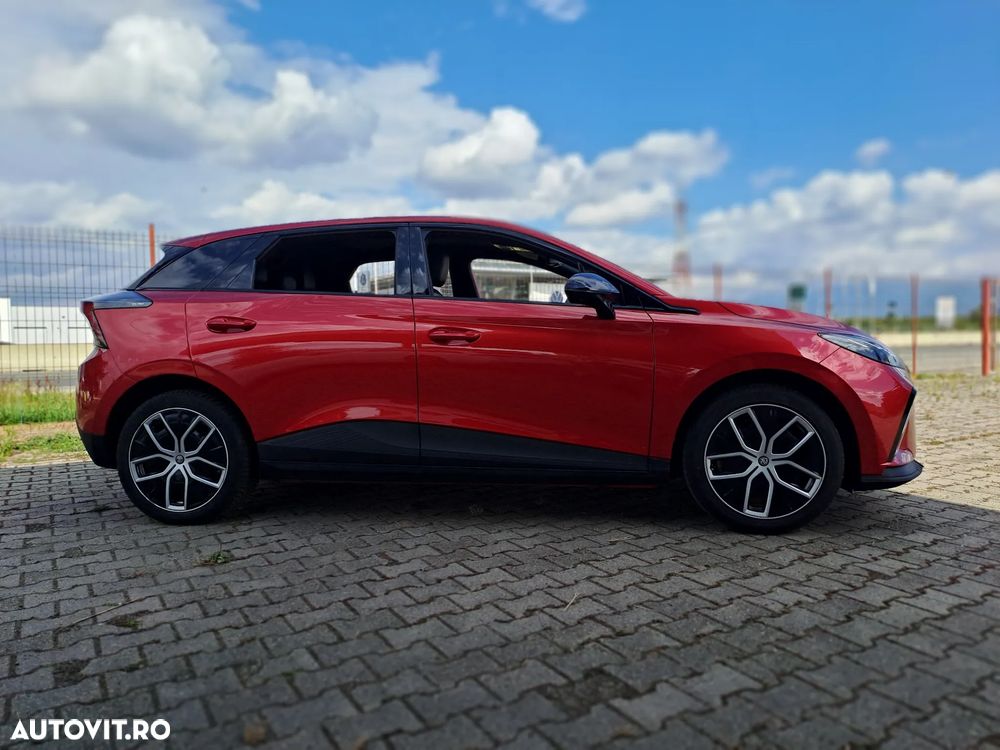 MG MG4 EV 77 kWh Exclusive Long Range - 20