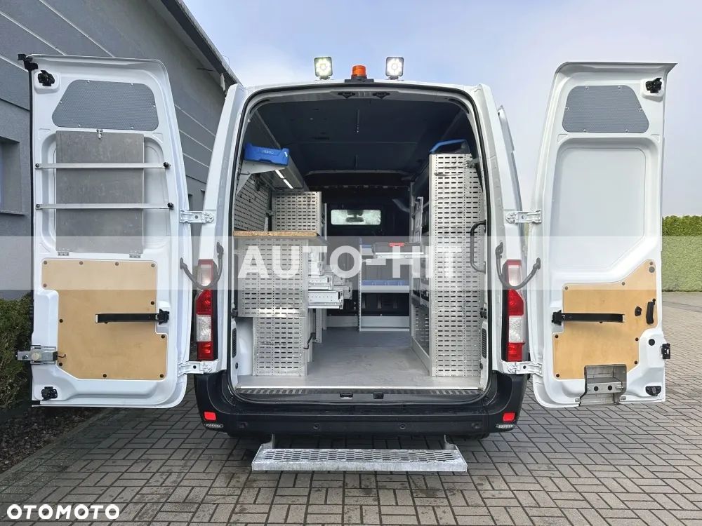 Renault Master - 6