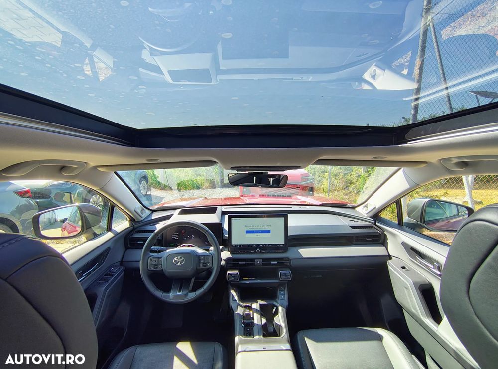 Toyota RAV4 - 15