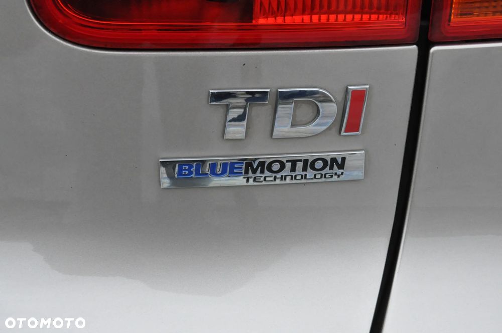 Volkswagen Tiguan 2.0 TDI BlueMot Trend&Fun - 17