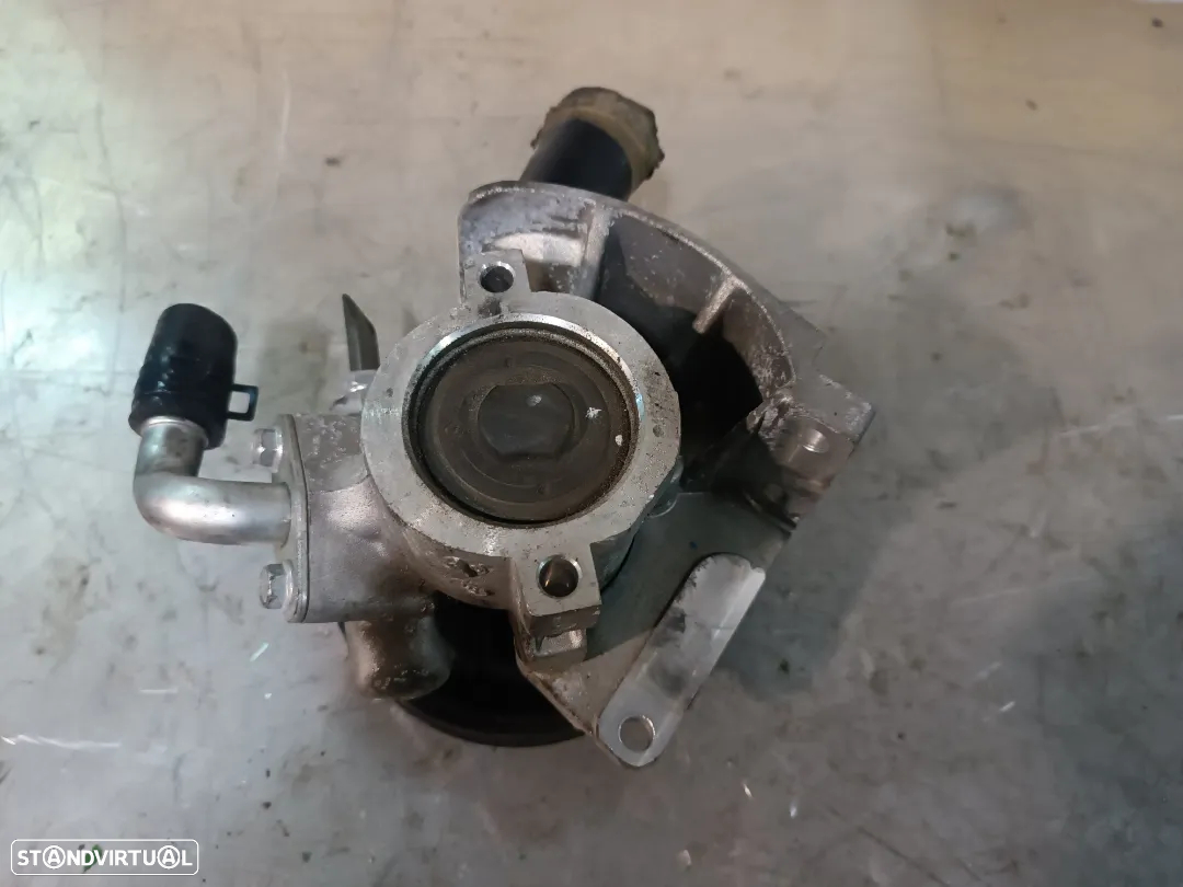 BOMBA DE DIREÇÃO / DIRECÇÃO ASSISTIDA  CHEVROLET CAPTIVA 2.0D - 2