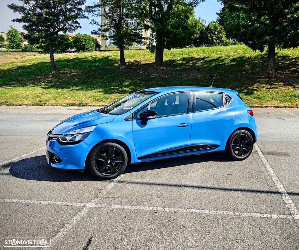 Renault Clio 0.9 TCe GT Line - 22
