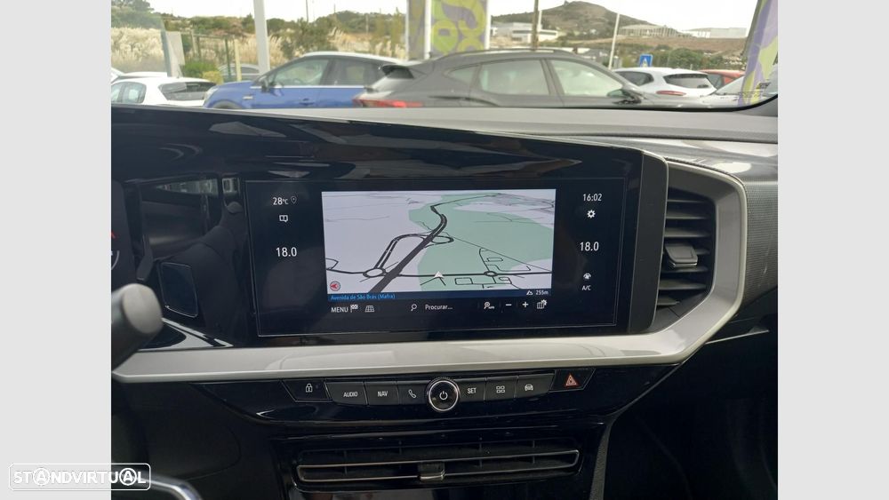 Opel Mokka 1.2 T GS - 18