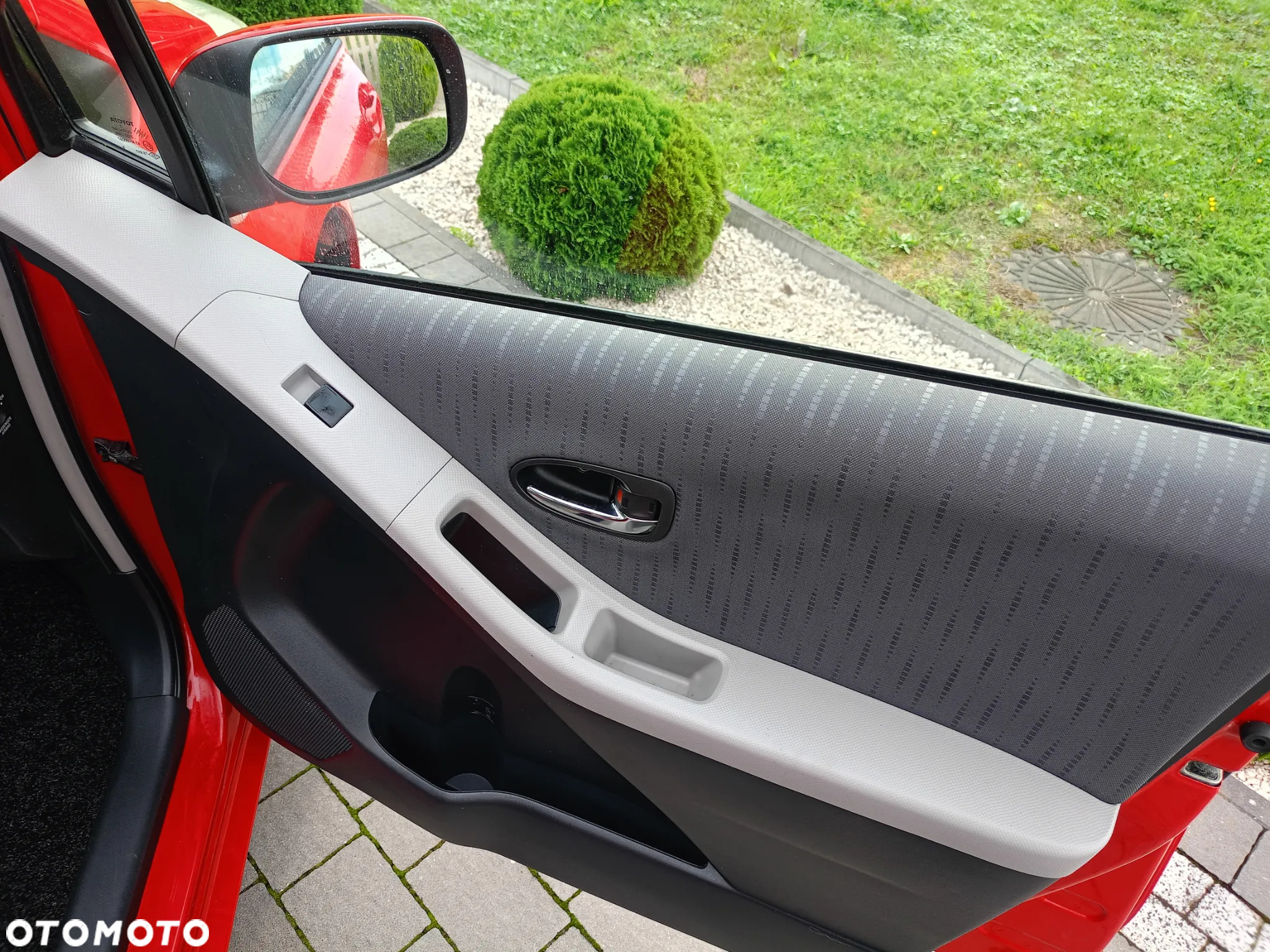 Toyota Yaris 1.33 Active - 25