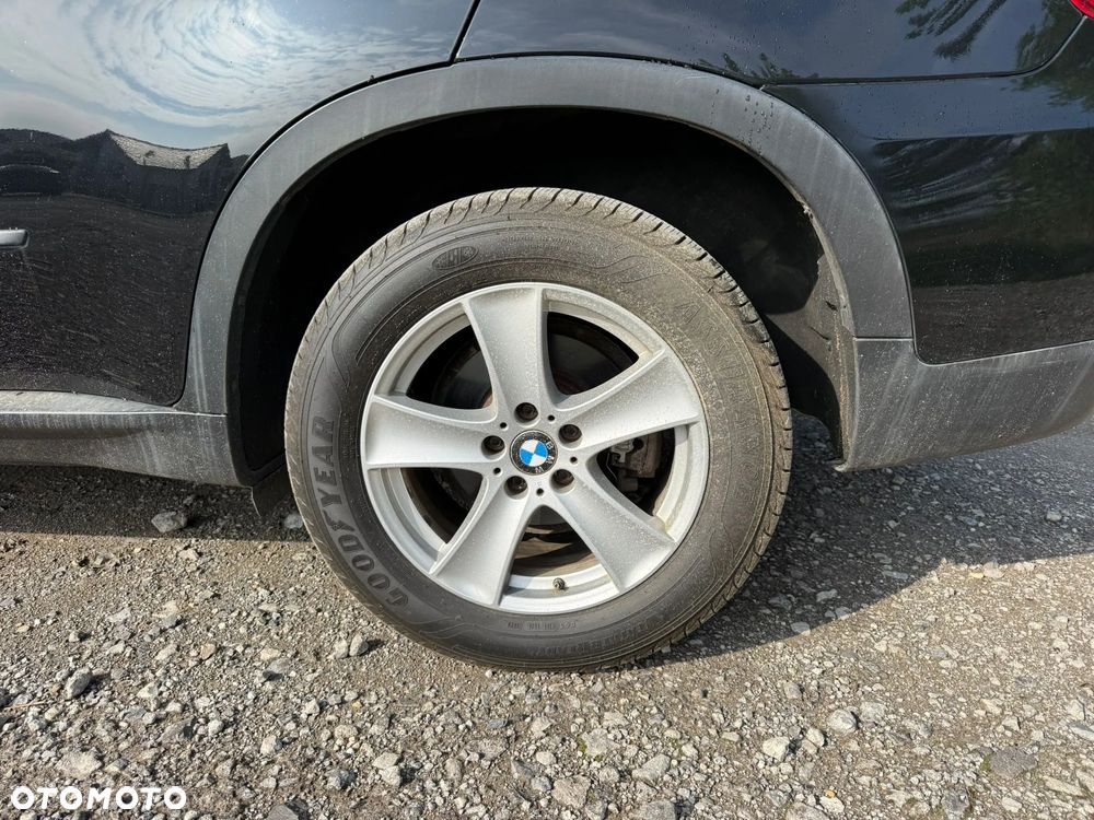 BMW X5 xDrive35i Edition Exclusive - 12