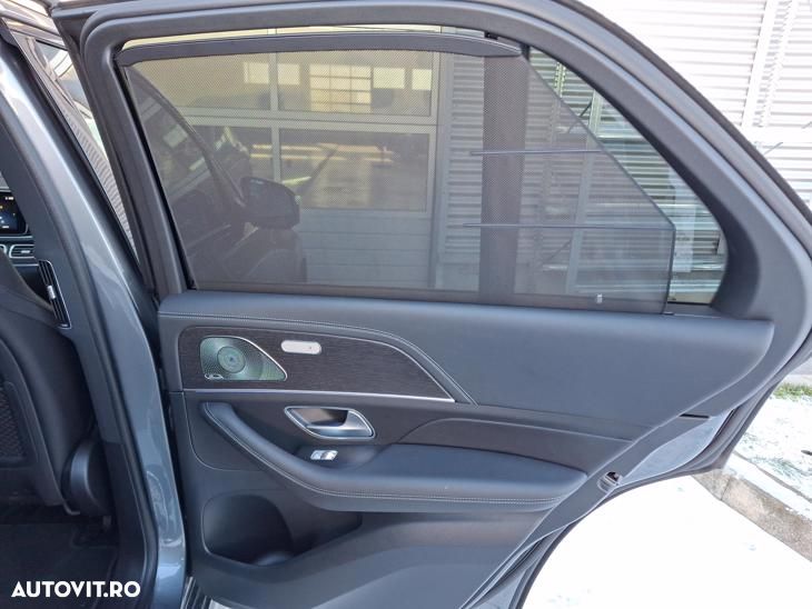 Mercedes-Benz GLE 350 de 4MATIC 9G-TRONIC AMG Line - 22