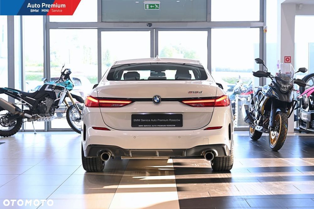 BMW Seria 2 - 19
