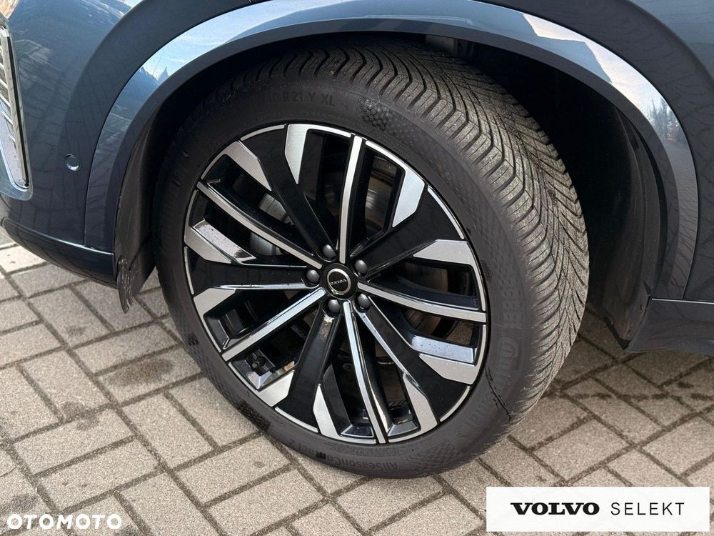 Volvo XC 90 - 14