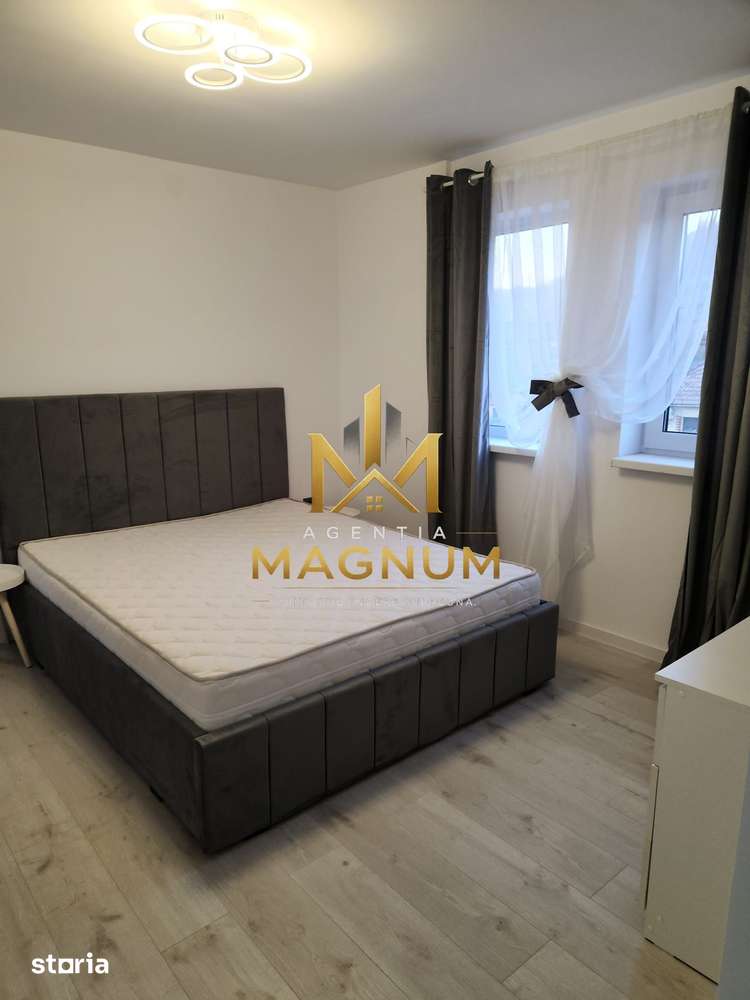 Apartament 3 camere decomandat de închiriat | Strada Lucaciu — fotografia 3