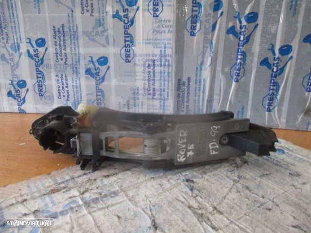 Puxador Exterior PEXT1338 ROVER 75 1999 FD - 2