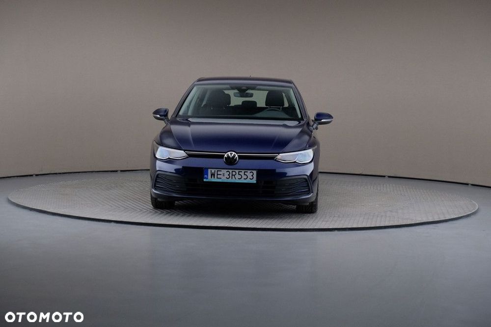 Volkswagen Golf - 3