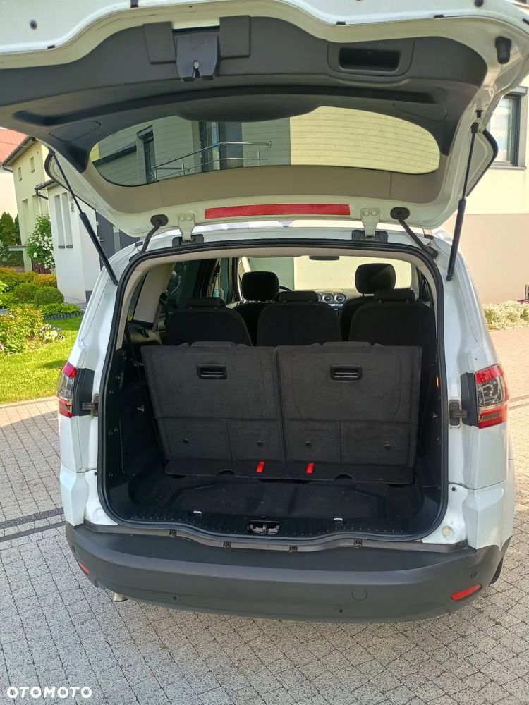 Ford S-Max 2.0 TDCi DPF Titanium - 14