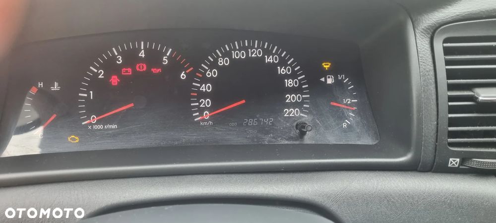Toyota Corolla 1.4 D-4D Terra Polaris - 7