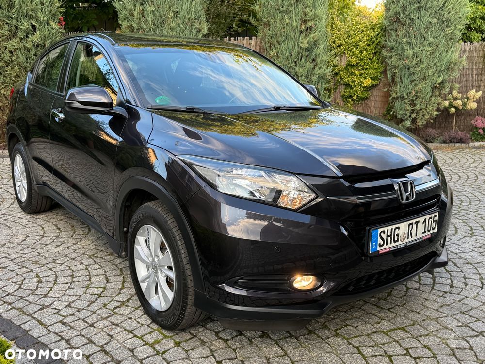 Honda HR-V 1.5 i-VTEC Elegance - 18