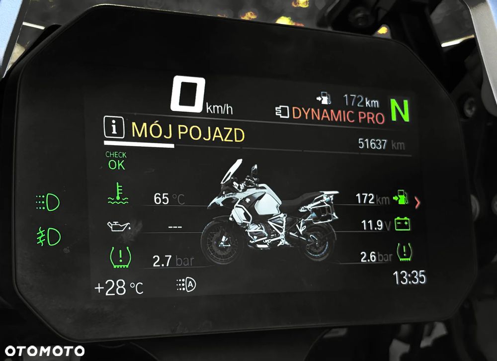 BMW R1250 GS Adventure - 39