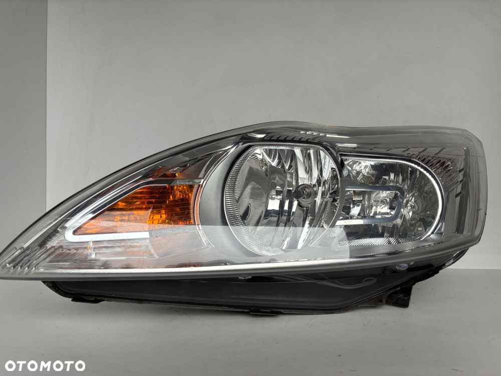 Ford Focus MK2 Lift 8M5113101AC LAMPA PRZÓD PRZEDNIA LEWA  EUROPA - 7