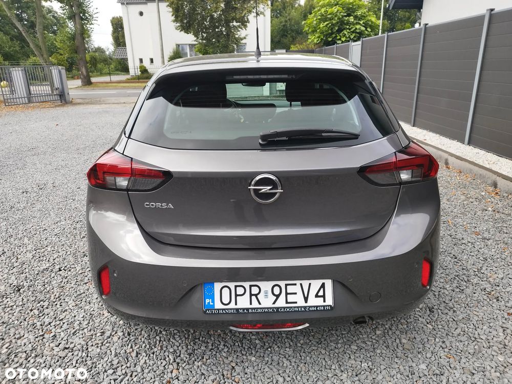 Opel Corsa 1.2 Start/Stop Edition - 6