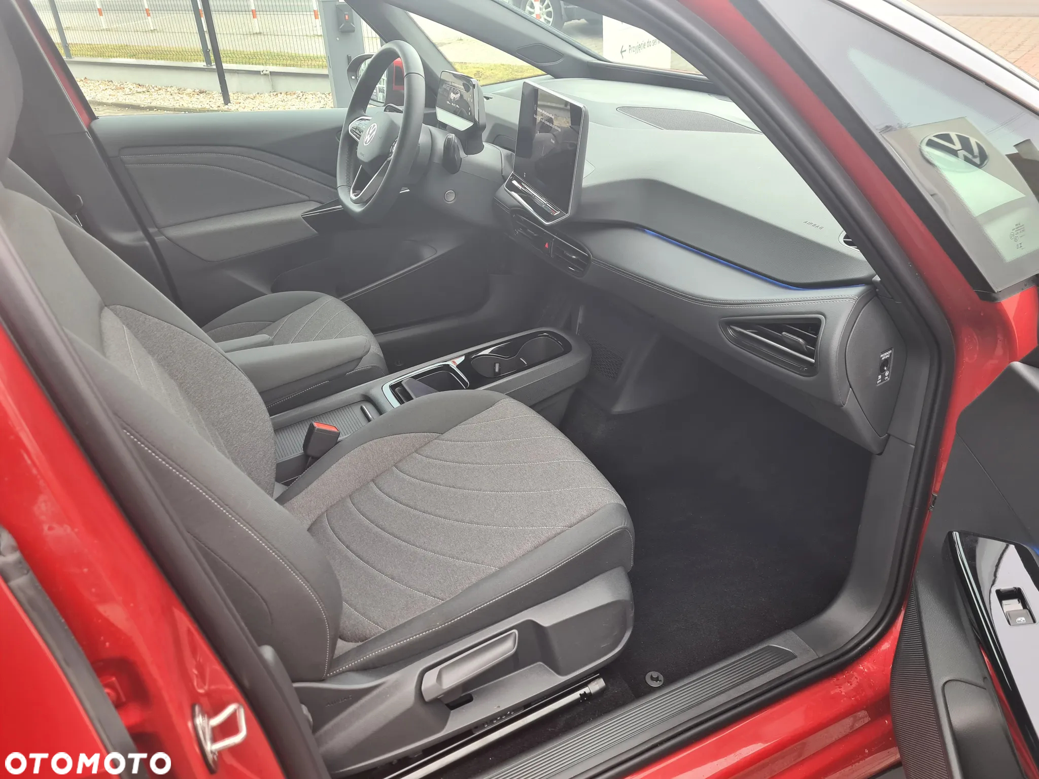 Volkswagen ID.3 - 20
