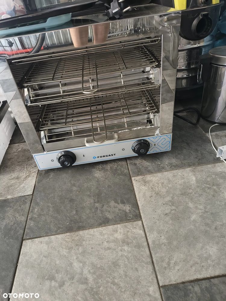 Fiat Ducato FoodTruck - 16