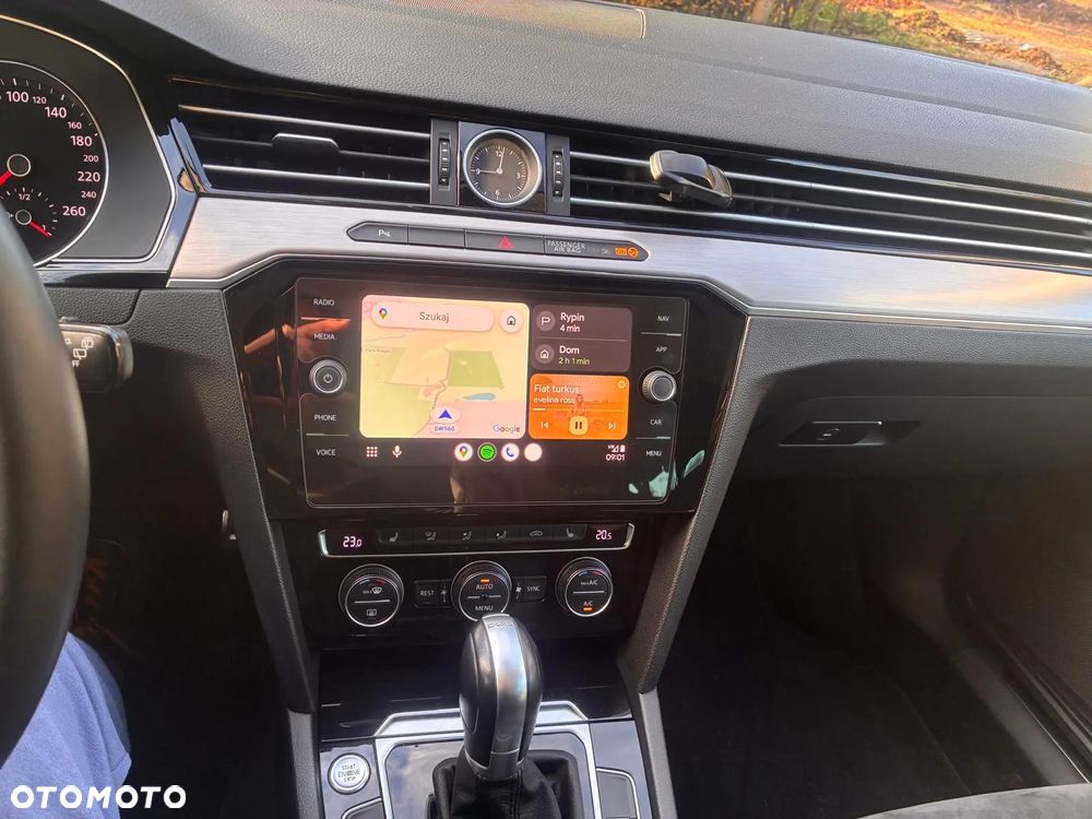 Volkswagen Passat 2.0 TDI BMT Highline DSG - 6