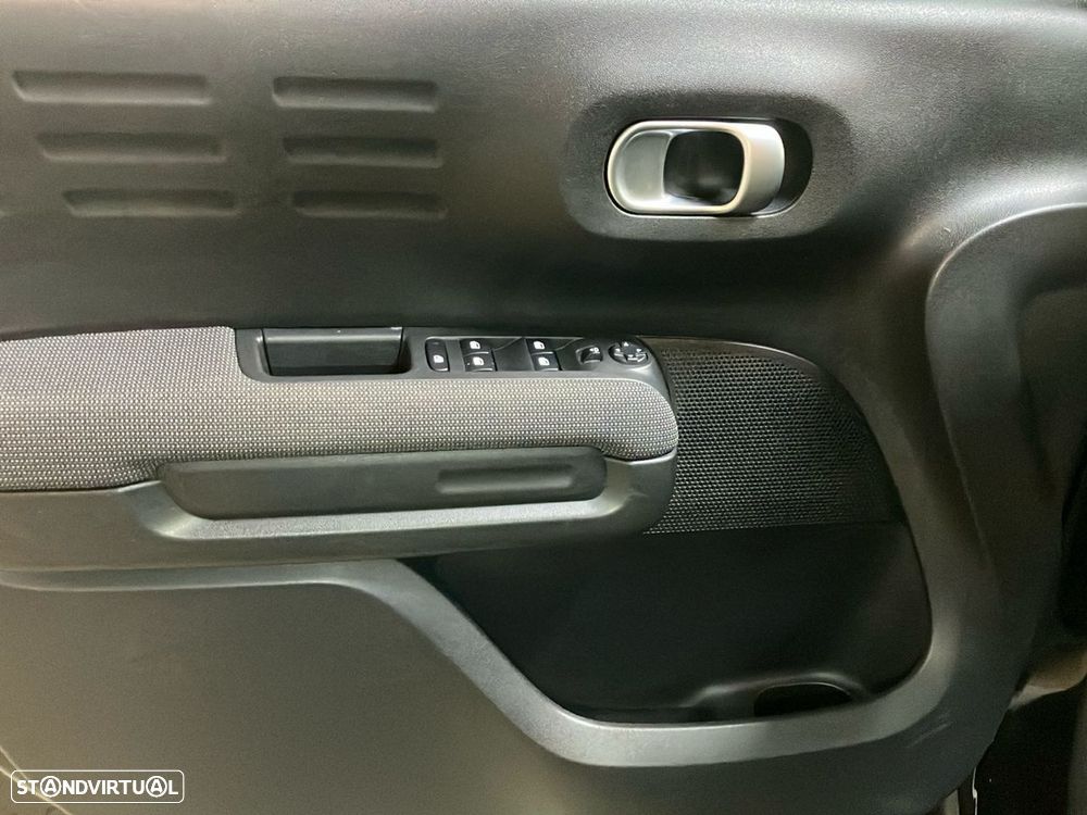 Citroën C3 Aircross 1.2 PureTech Feel Pack - 19