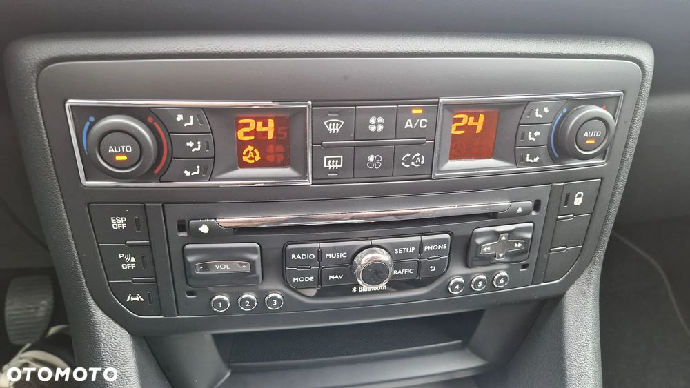 Citroën C5 HDi 140 FAP Exclusive - 13