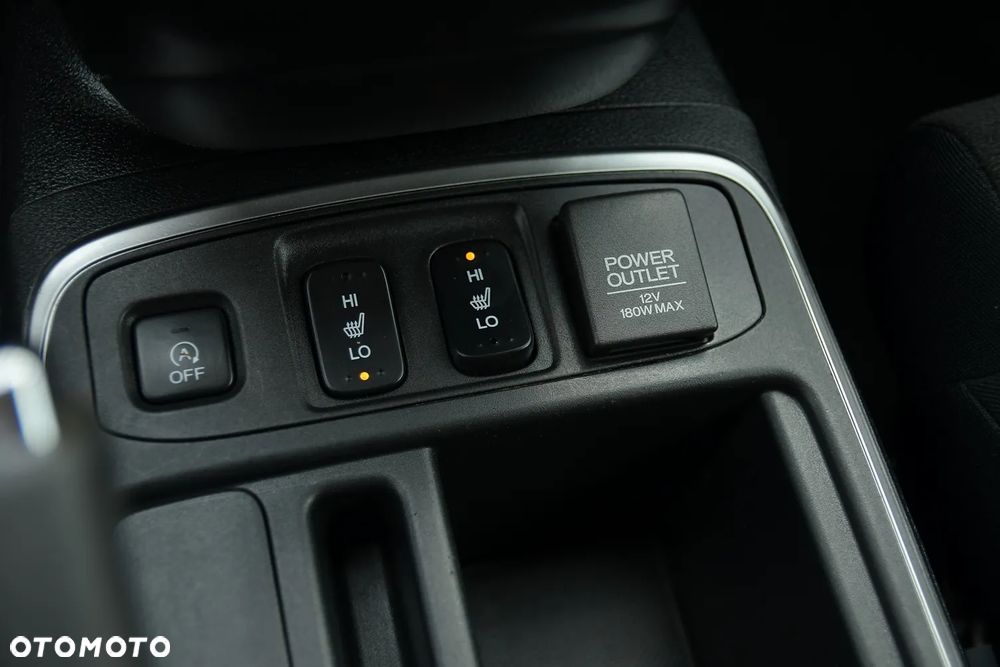 Honda CR-V 1.6i DTEC 2WD City Edition - 30