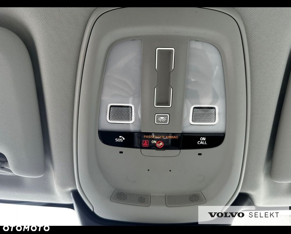 Volvo XC 60 B5 B AWD Inscription - 5
