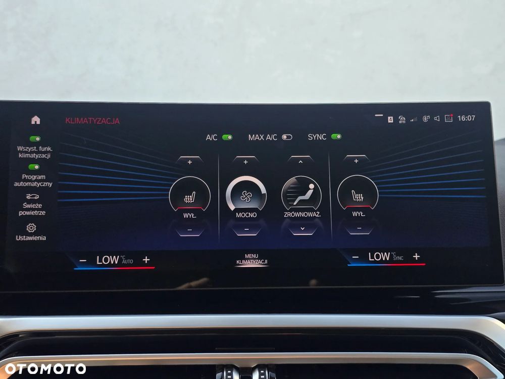 BMW Seria 3 2023